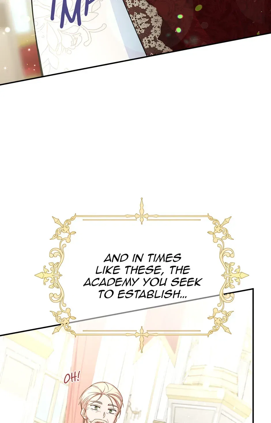 The Duchess With an Empty Soul Chapter 174 – Page 152
