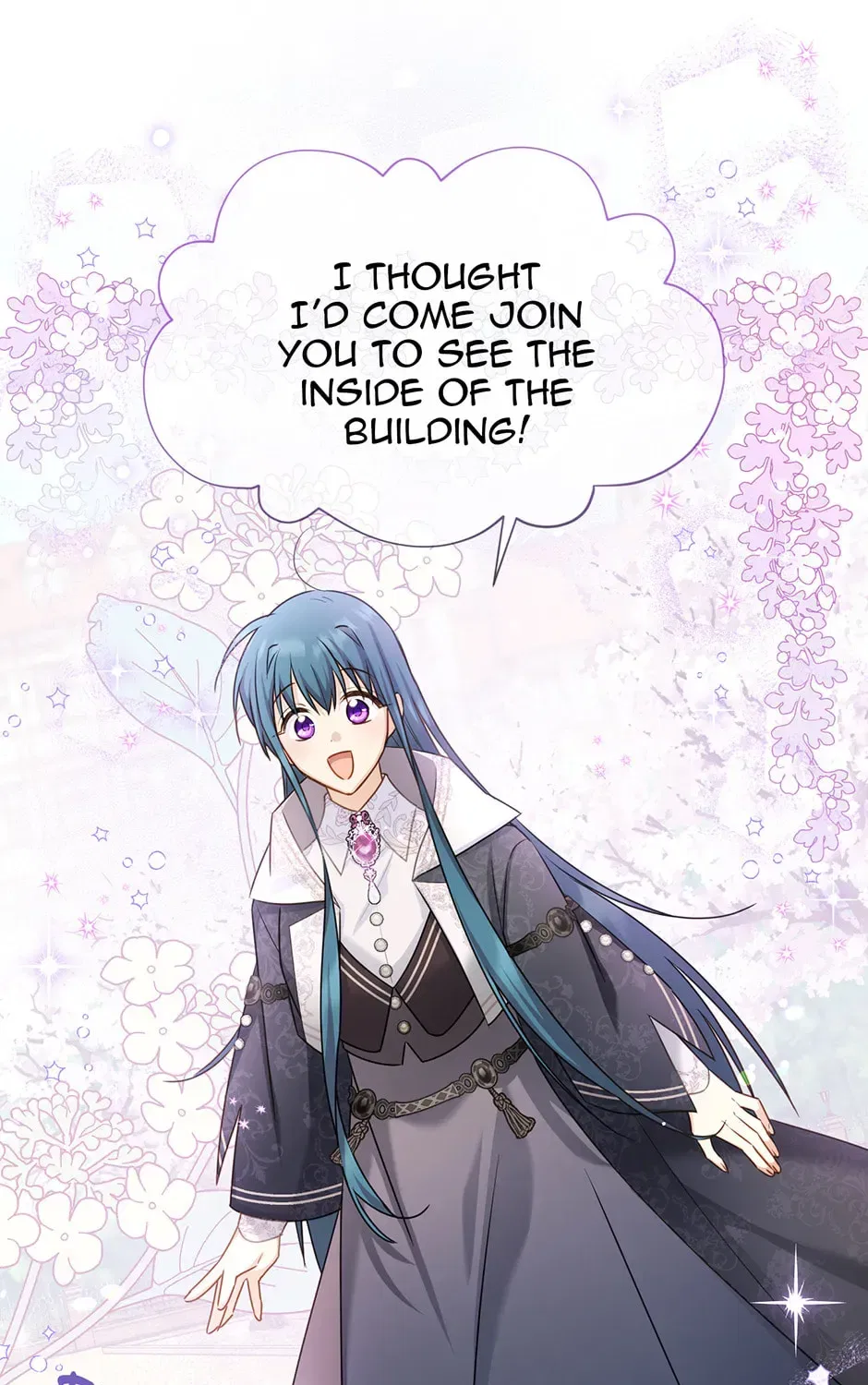 The Duchess With an Empty Soul Chapter 174 – Page 170