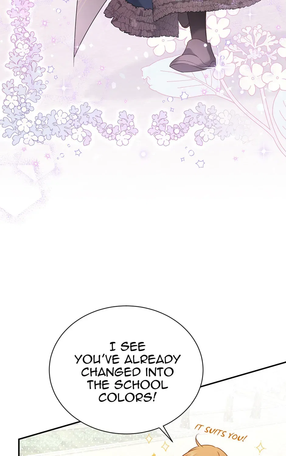 The Duchess With an Empty Soul Chapter 174 – Page 172