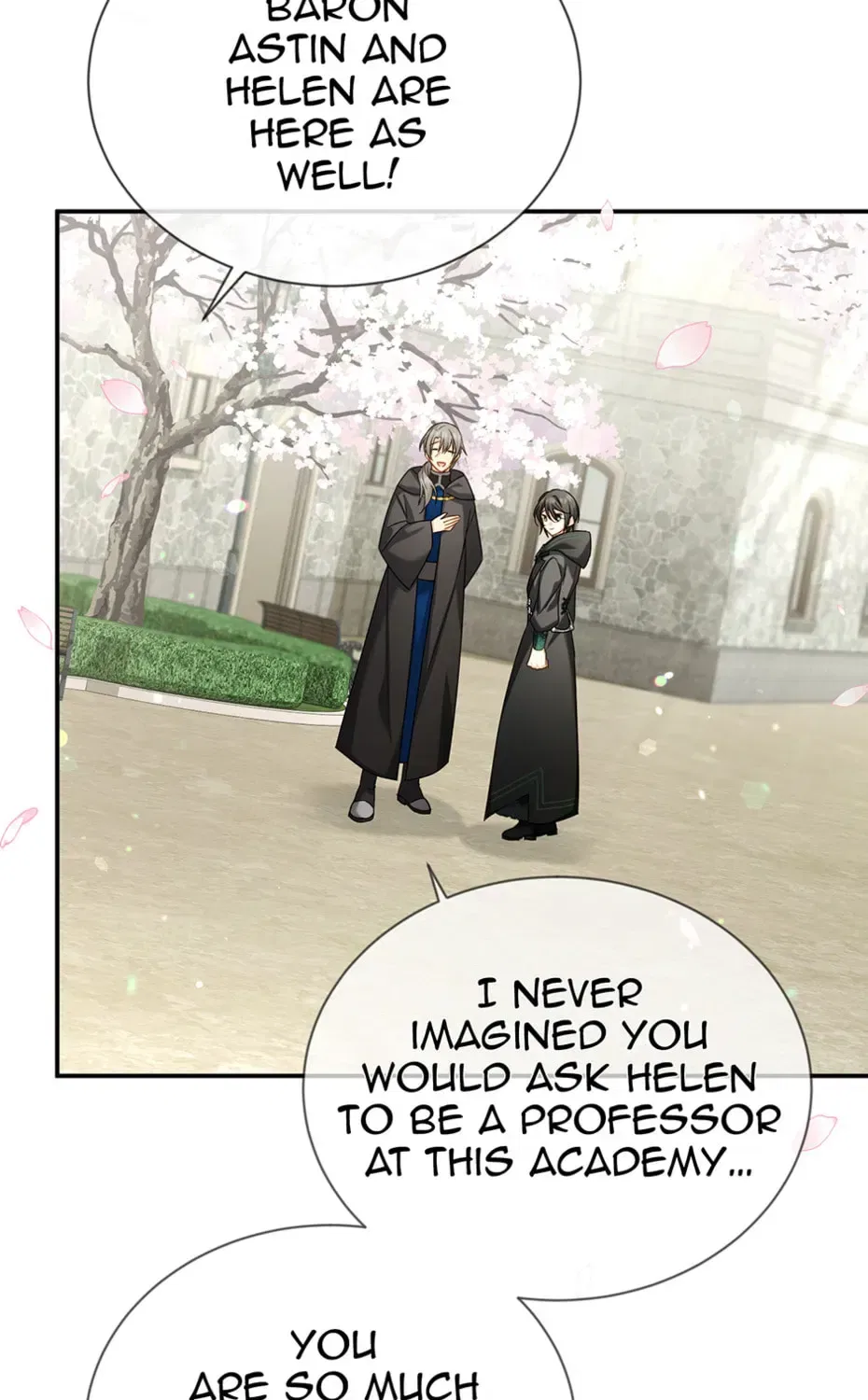 The Duchess With an Empty Soul Chapter 174 – Page 180