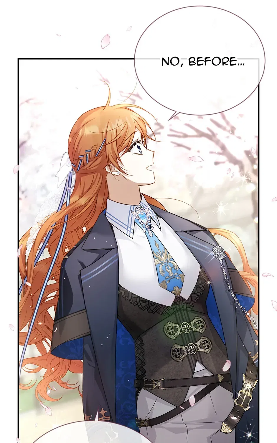 The Duchess With an Empty Soul Chapter 174 – Page 186