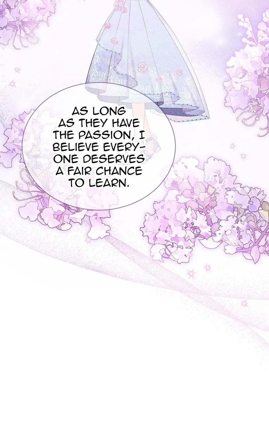 The Duchess With an Empty Soul Chapter 174 – Page 192