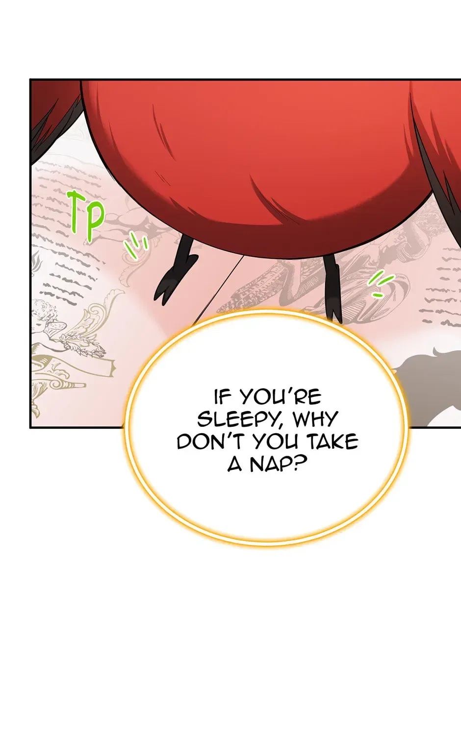The Duchess With an Empty Soul Chapter 173 – Page 9