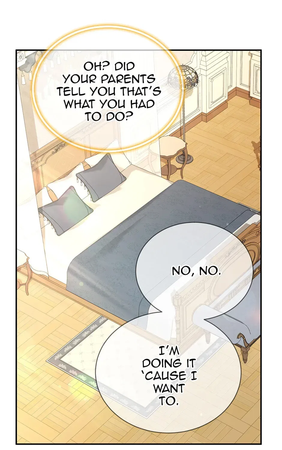 The Duchess With an Empty Soul Chapter 173 – Page 13