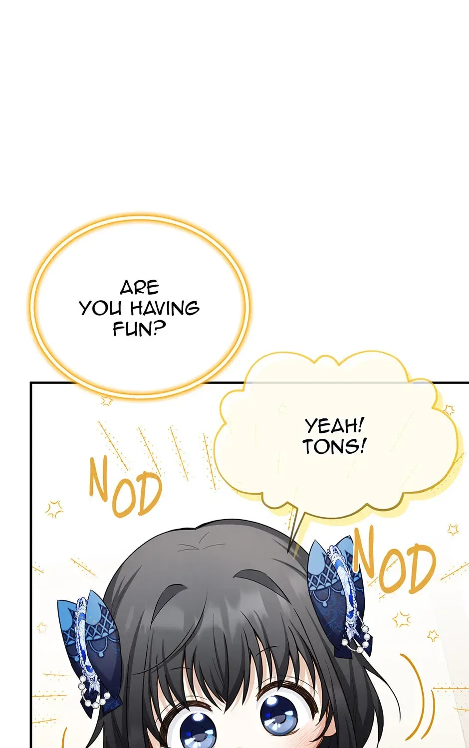 The Duchess With an Empty Soul Chapter 173 – Page 15