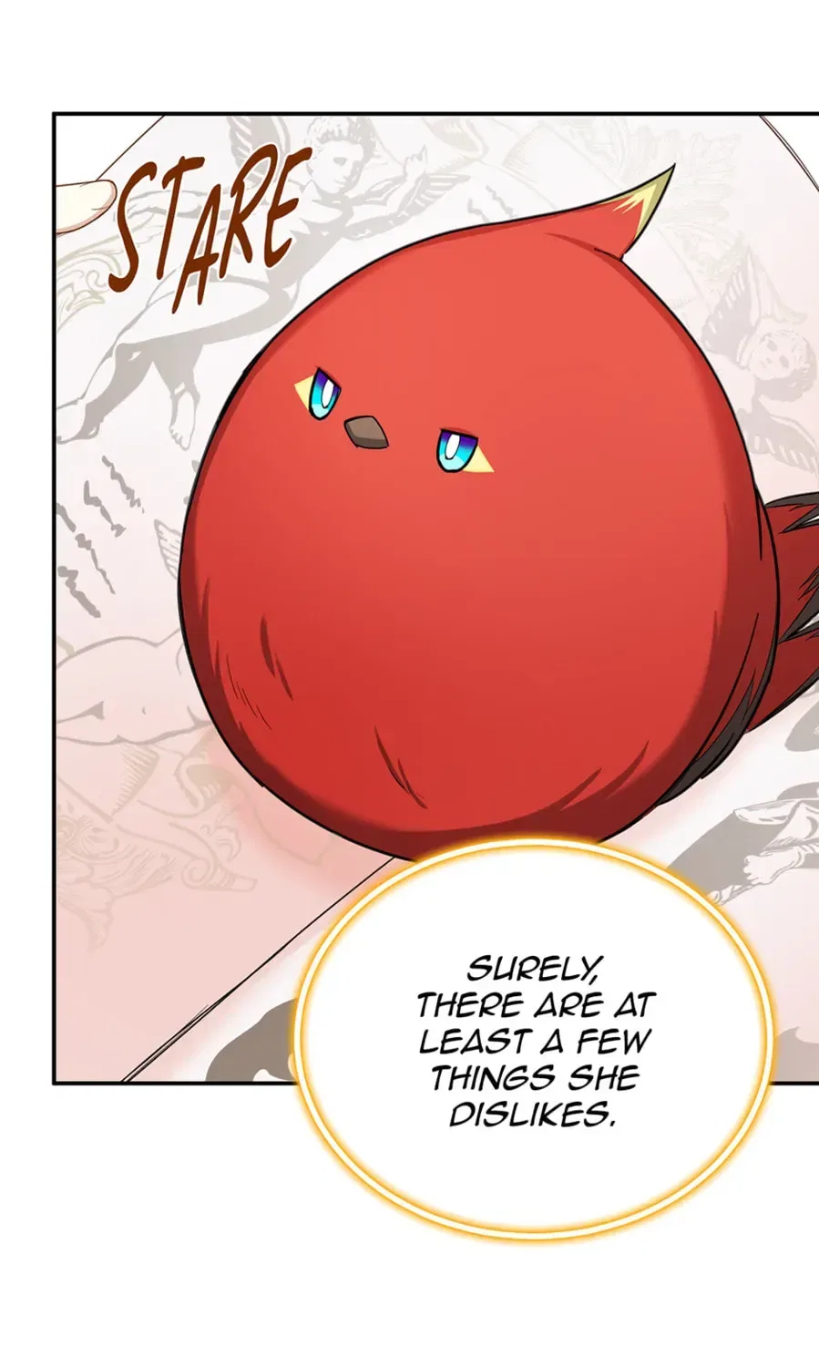 The Duchess With an Empty Soul Chapter 173 – Page 21