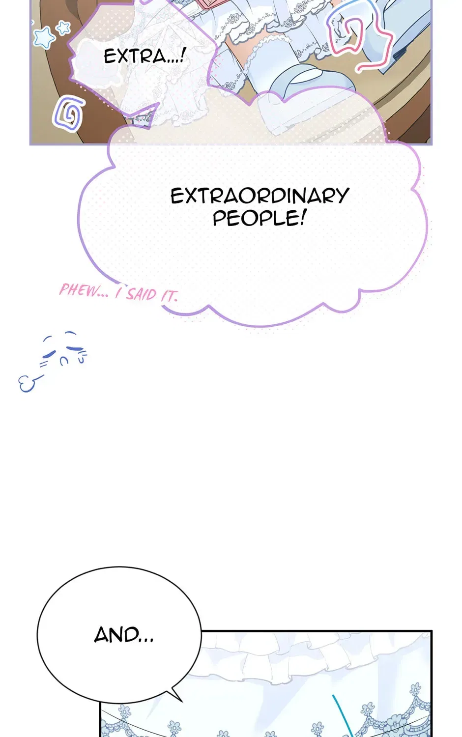 The Duchess With an Empty Soul Chapter 173 – Page 29