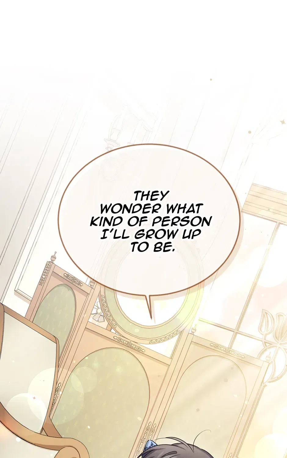 The Duchess With an Empty Soul Chapter 173 – Page 33
