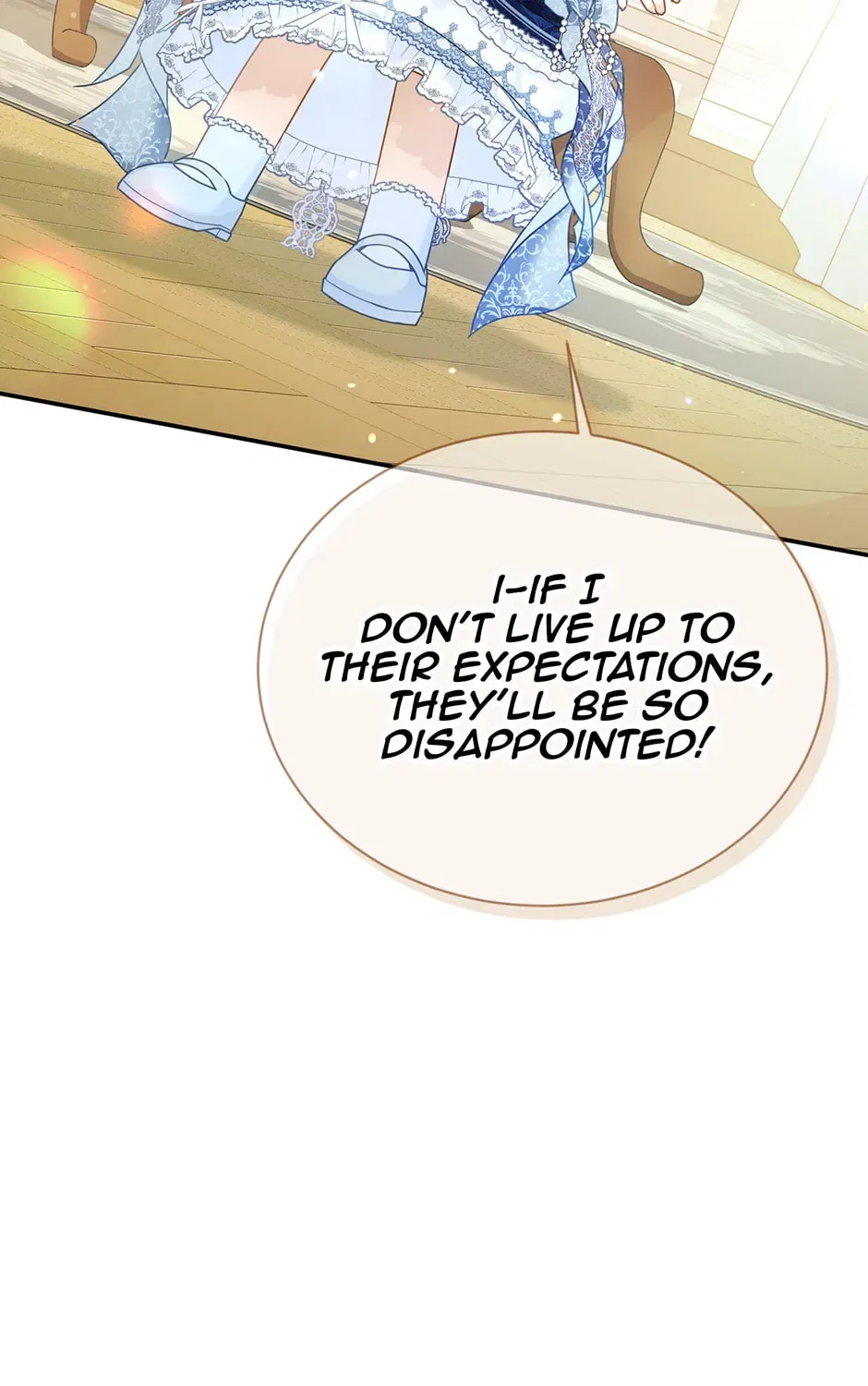 The Duchess With an Empty Soul Chapter 173 – Page 35