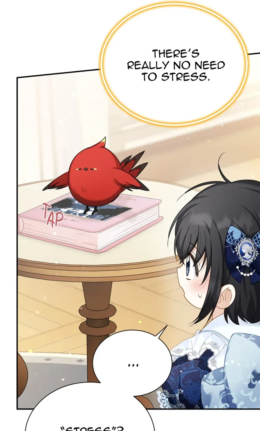 The Duchess With an Empty Soul Chapter 173 – Page 39
