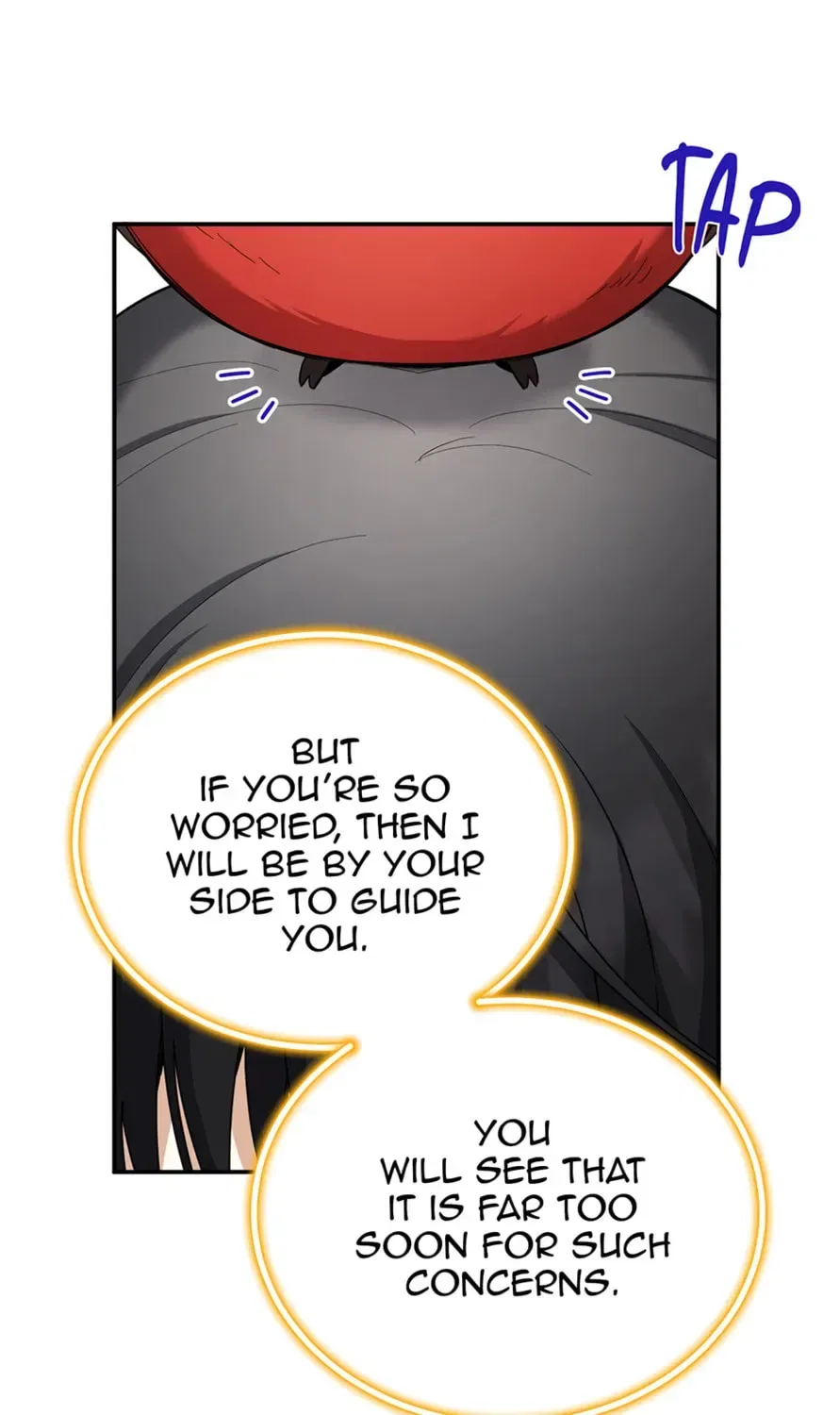 The Duchess With an Empty Soul Chapter 173 – Page 48