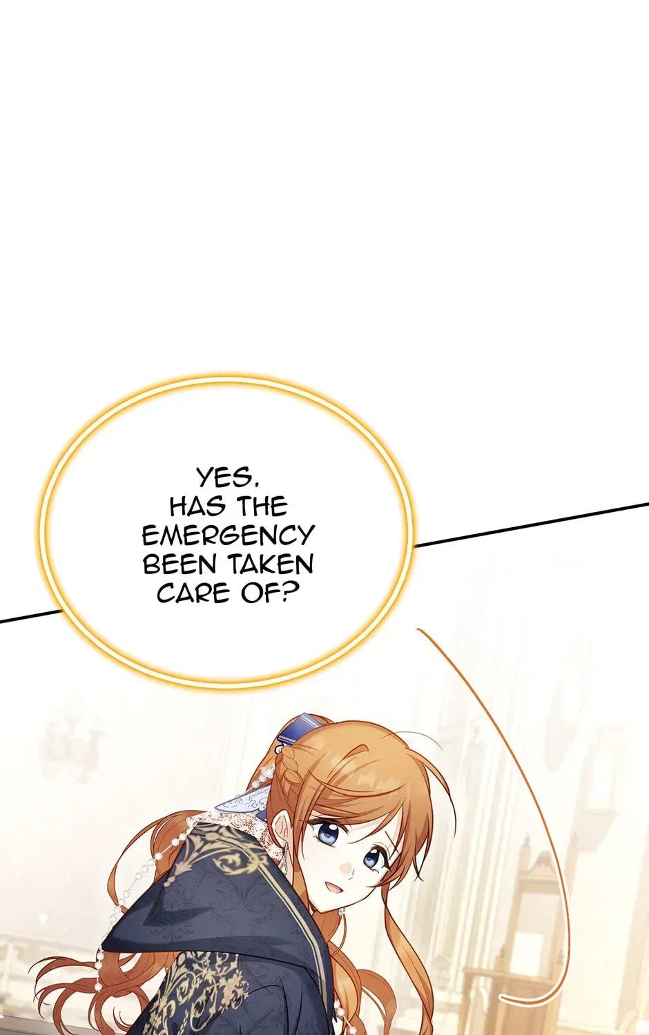 The Duchess With an Empty Soul Chapter 173 – Page 65
