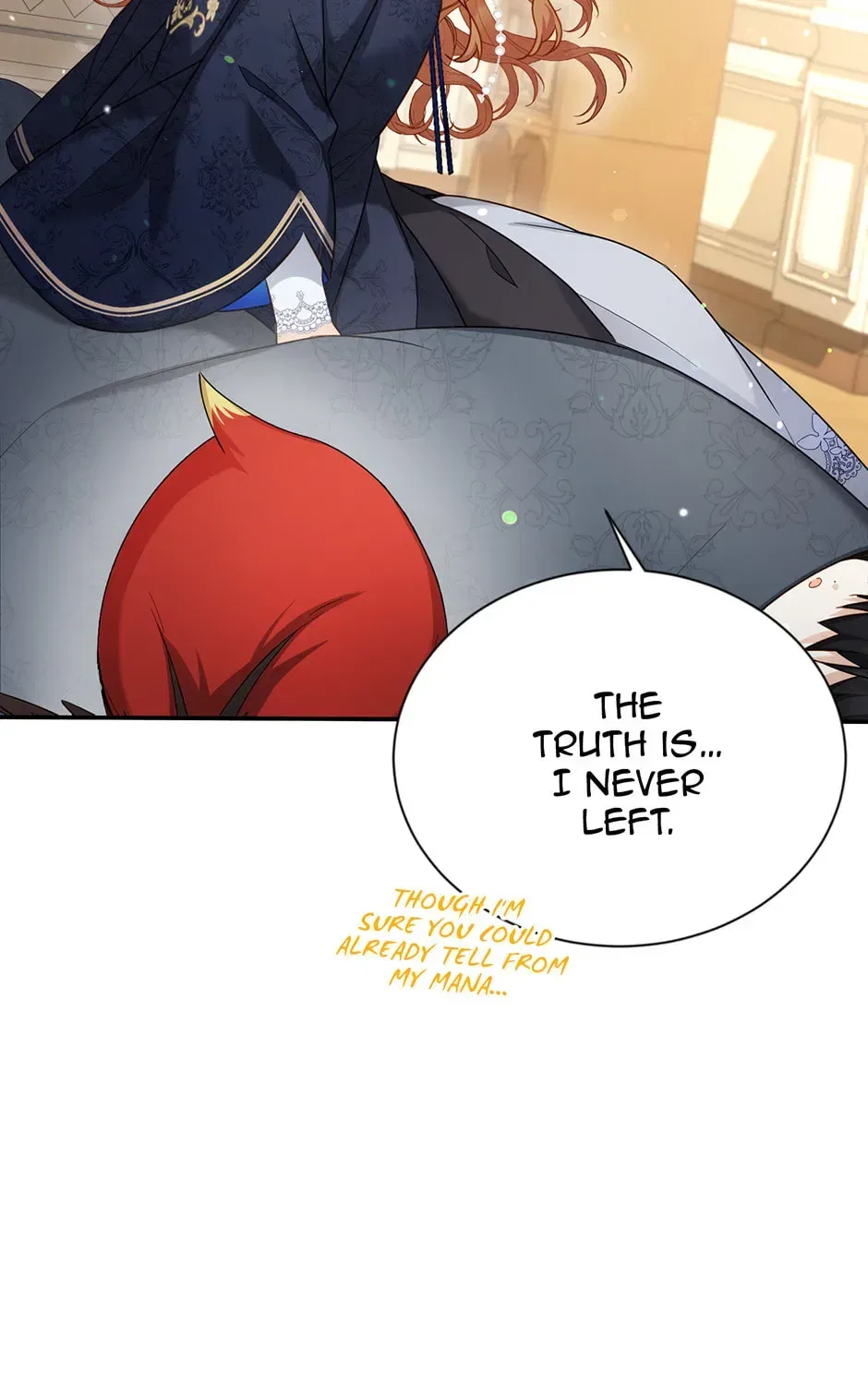 The Duchess With an Empty Soul Chapter 173 – Page 67