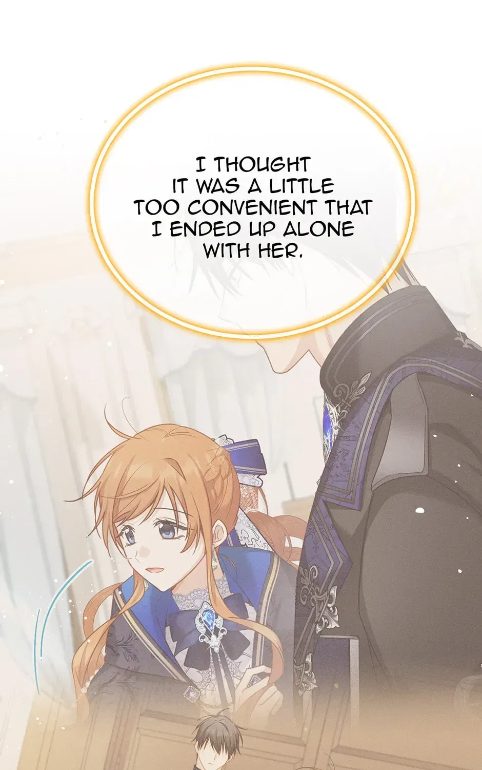 The Duchess With an Empty Soul Chapter 173 – Page 69