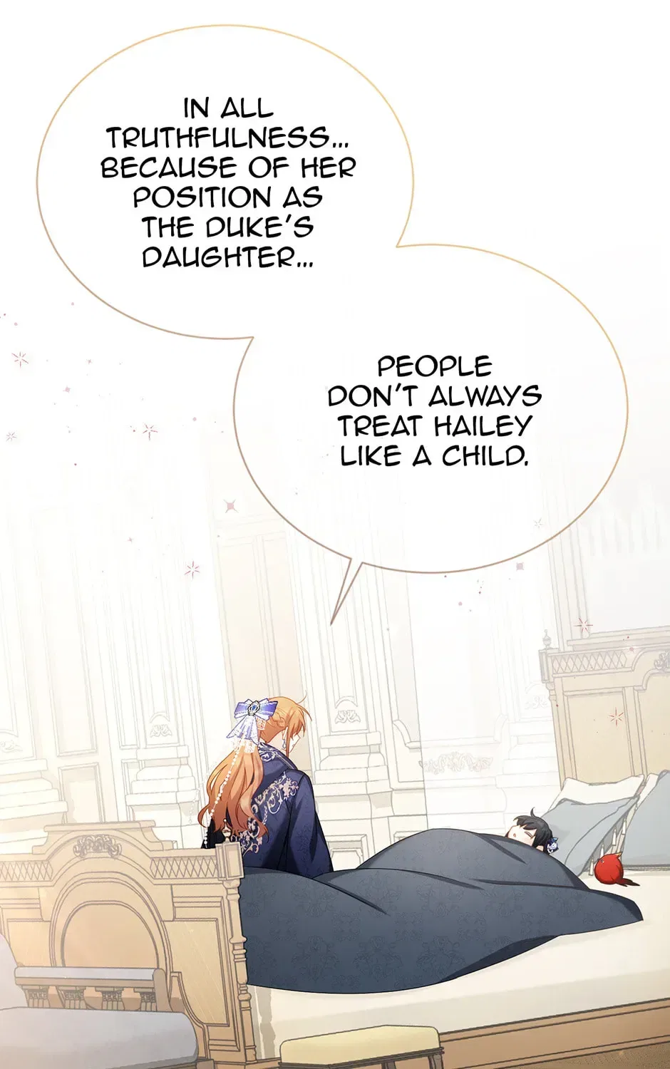 The Duchess With an Empty Soul Chapter 173 – Page 75