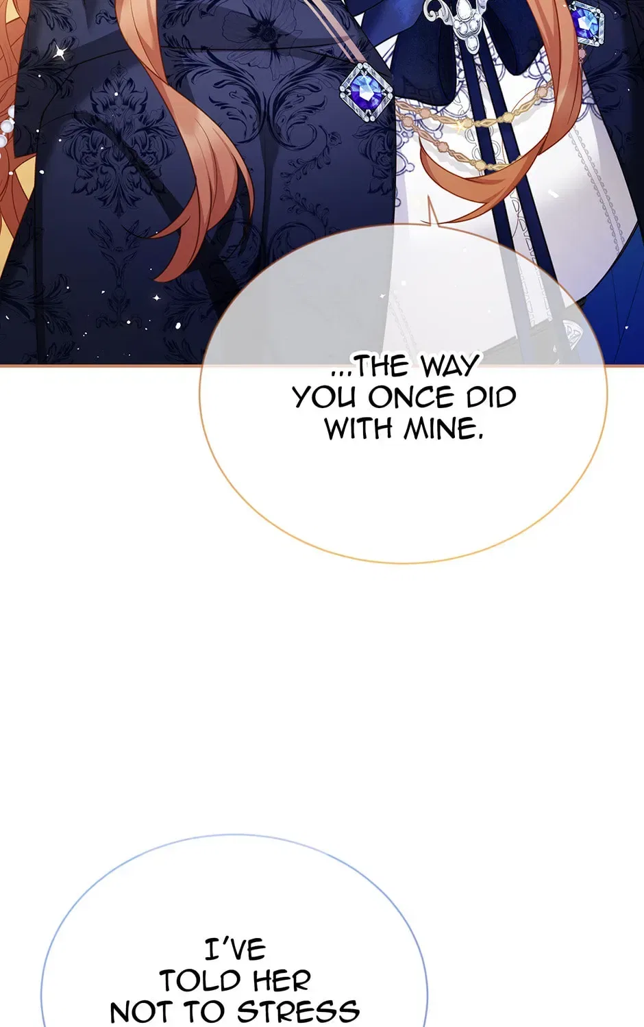 The Duchess With an Empty Soul Chapter 173 – Page 79