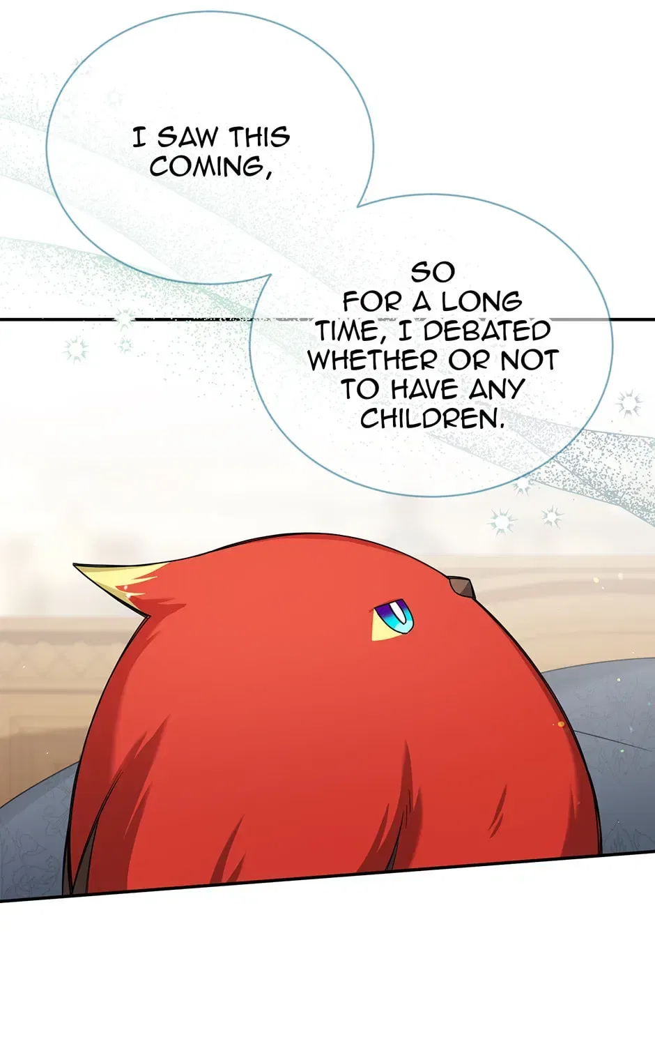 The Duchess With an Empty Soul Chapter 173 – Page 83
