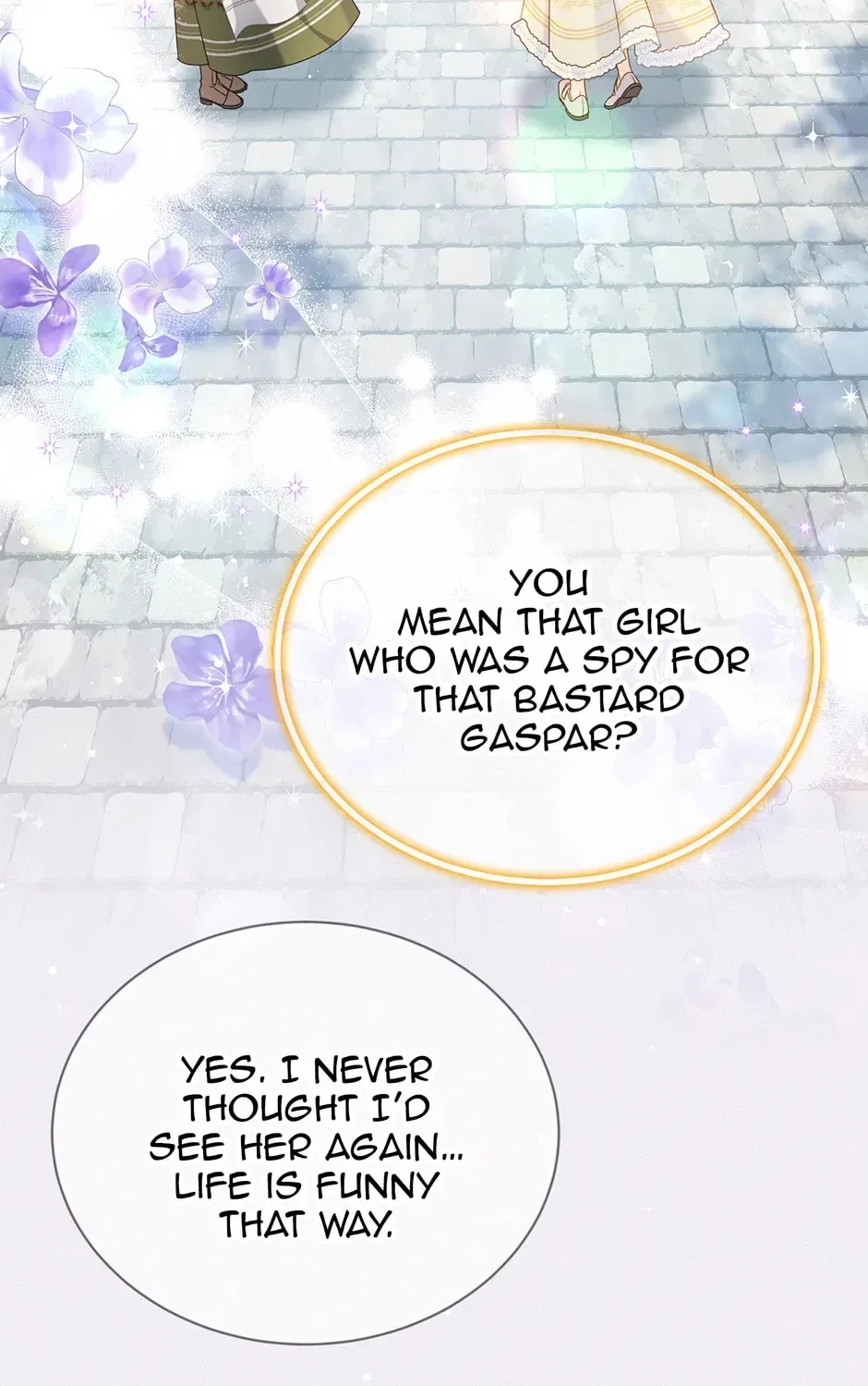 The Duchess With an Empty Soul Chapter 173 – Page 89