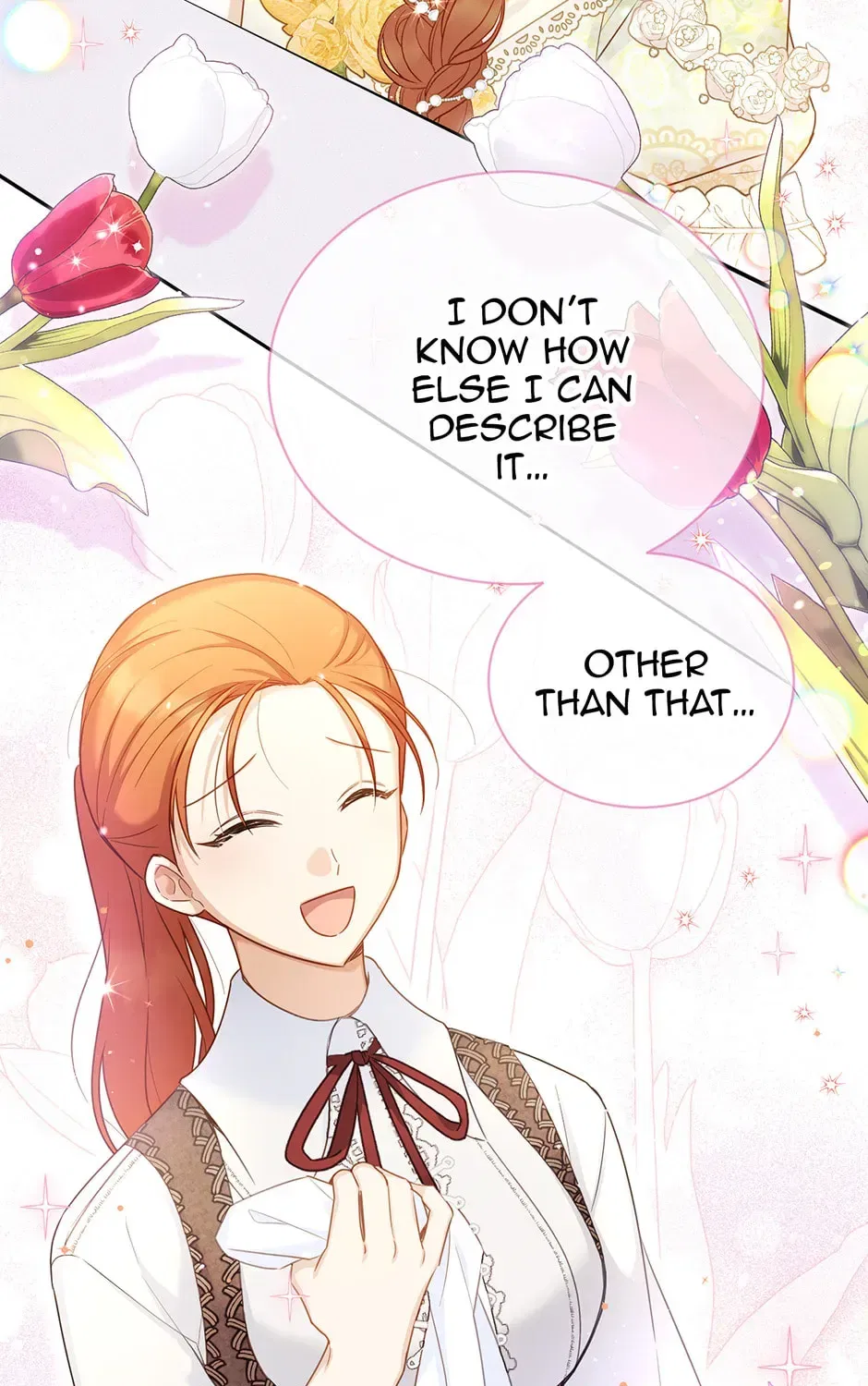 The Duchess With an Empty Soul Chapter 173 – Page 93