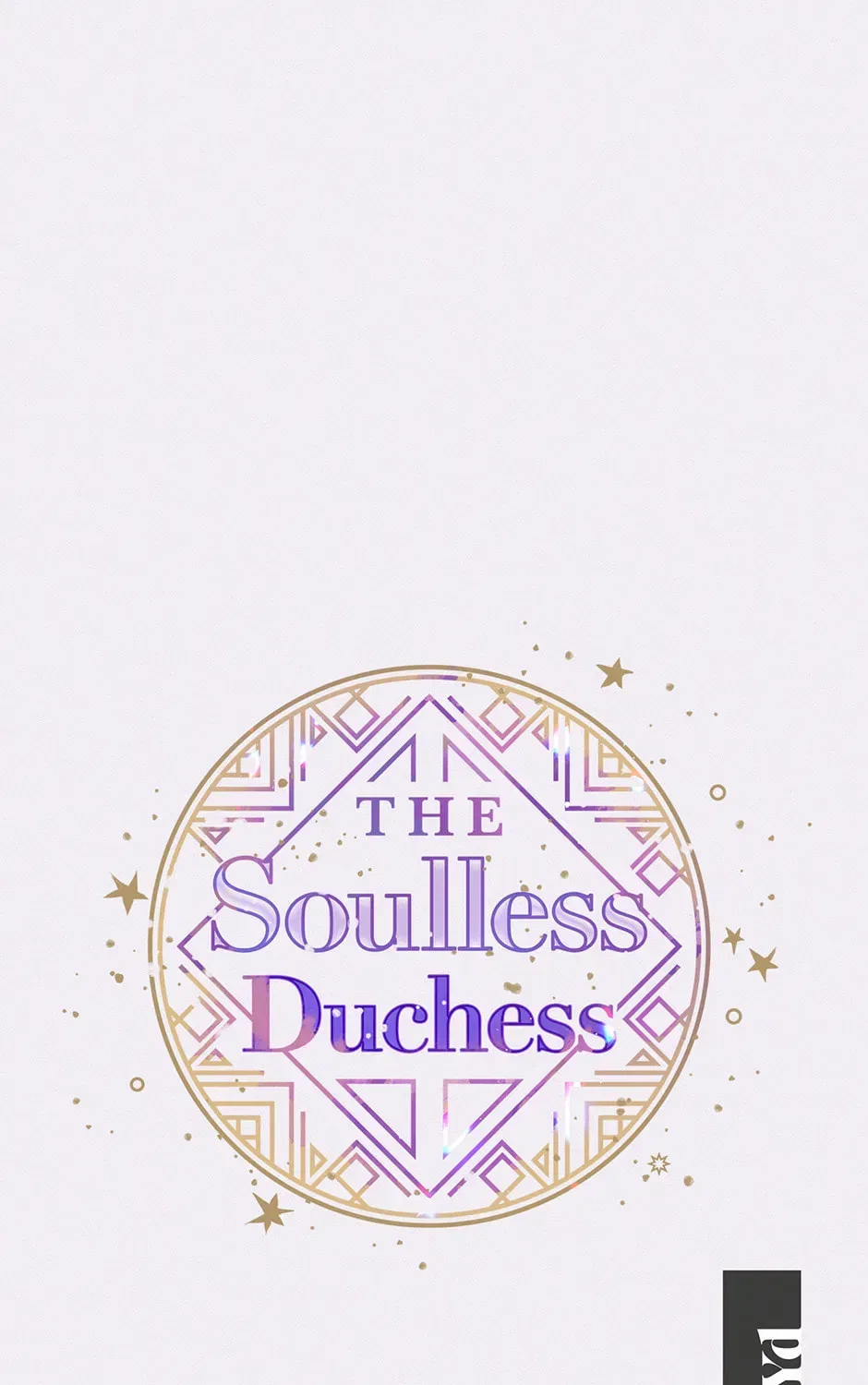 The Duchess With an Empty Soul Chapter 173 – Page 97