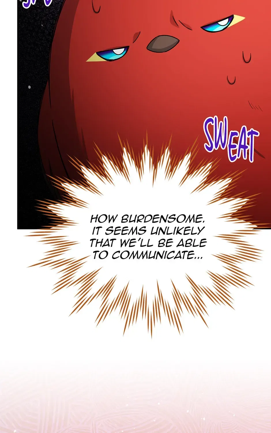 The Duchess With an Empty Soul Chapter 172 – Page 2
