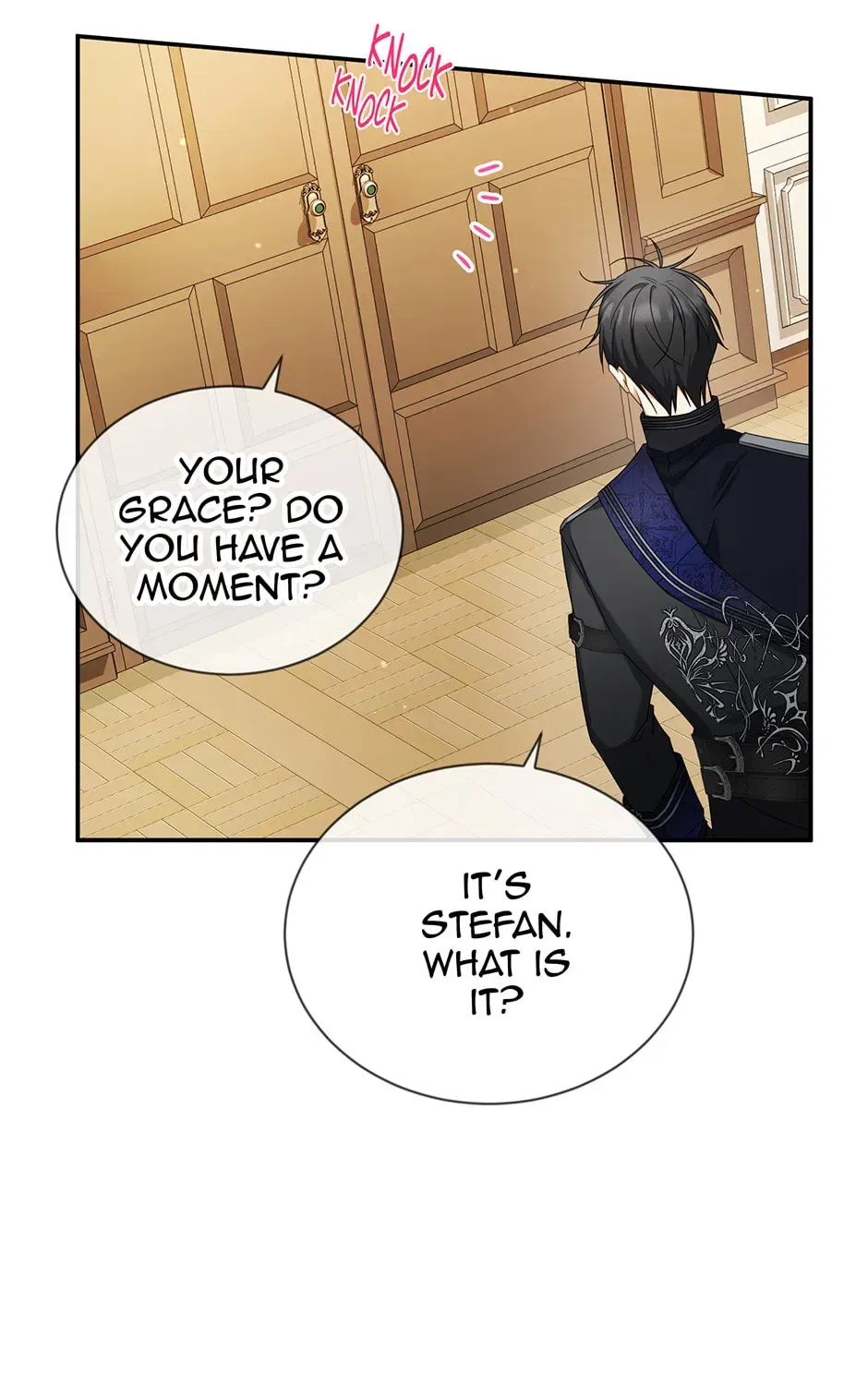 The Duchess With an Empty Soul Chapter 172 – Page 8