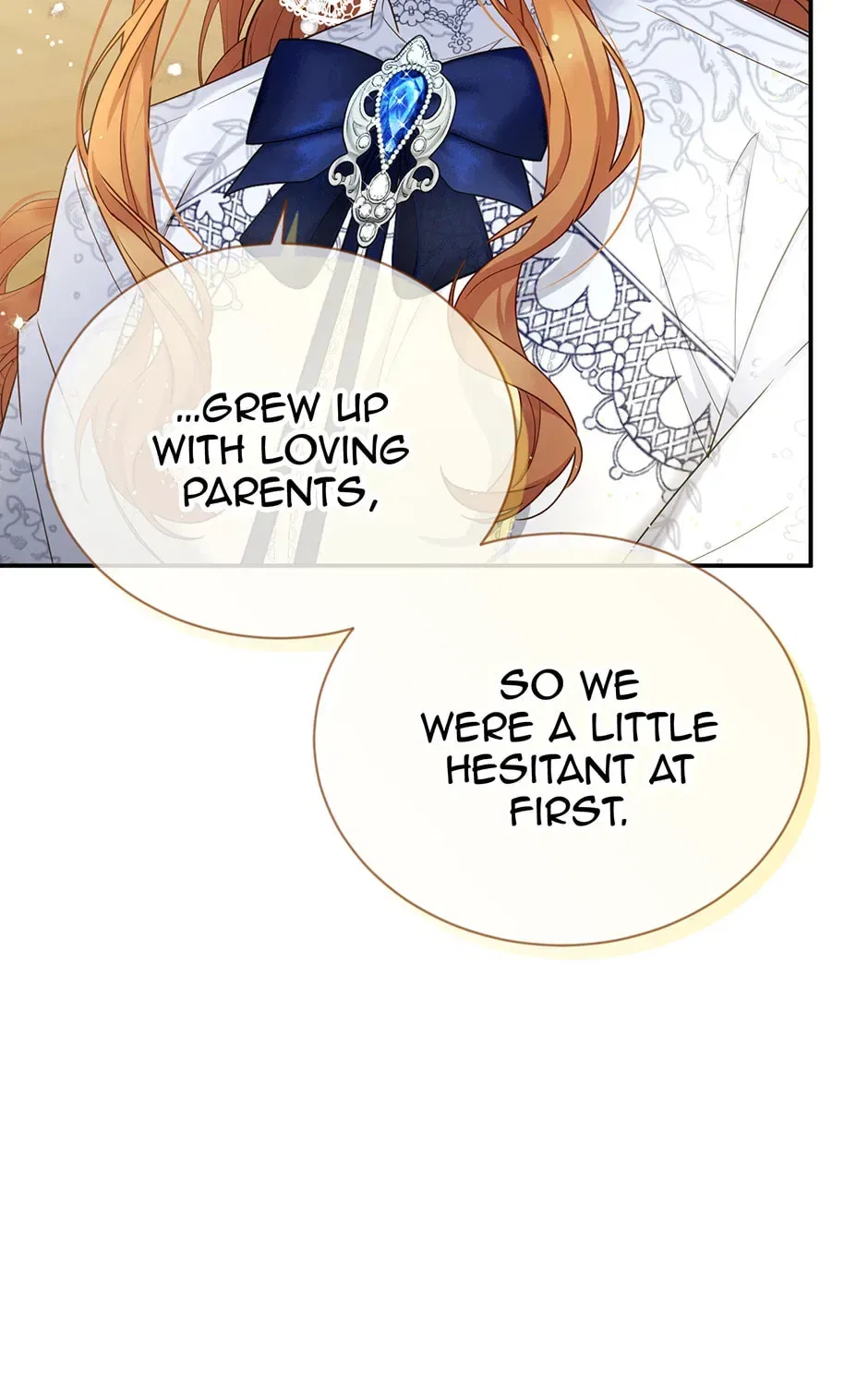 The Duchess With an Empty Soul Chapter 172 – Page 14
