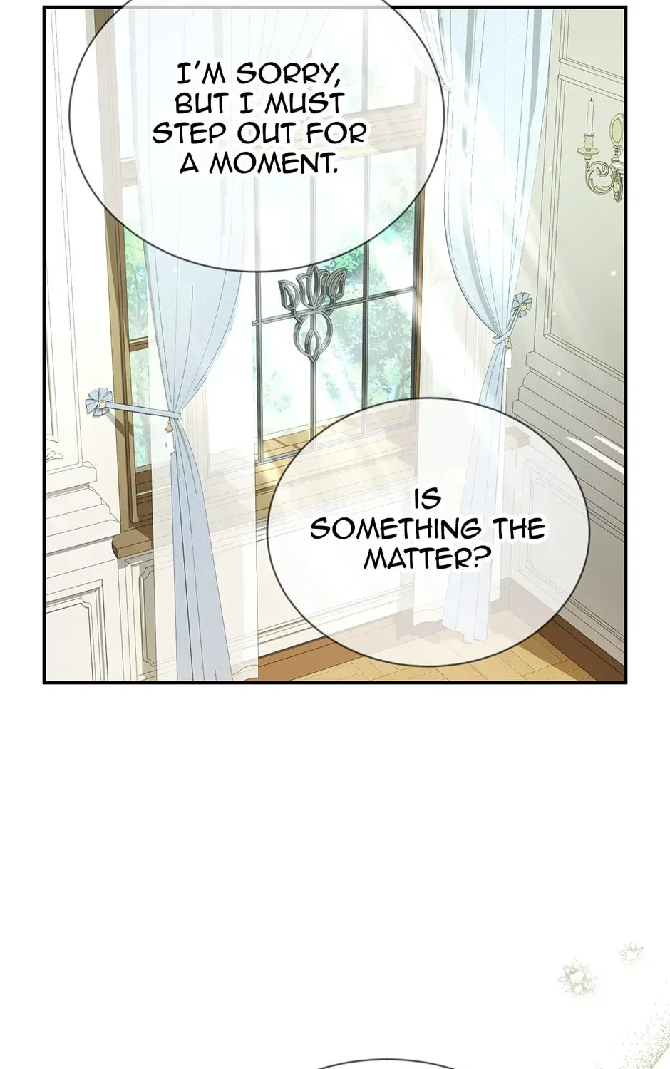The Duchess With an Empty Soul Chapter 172 – Page 18