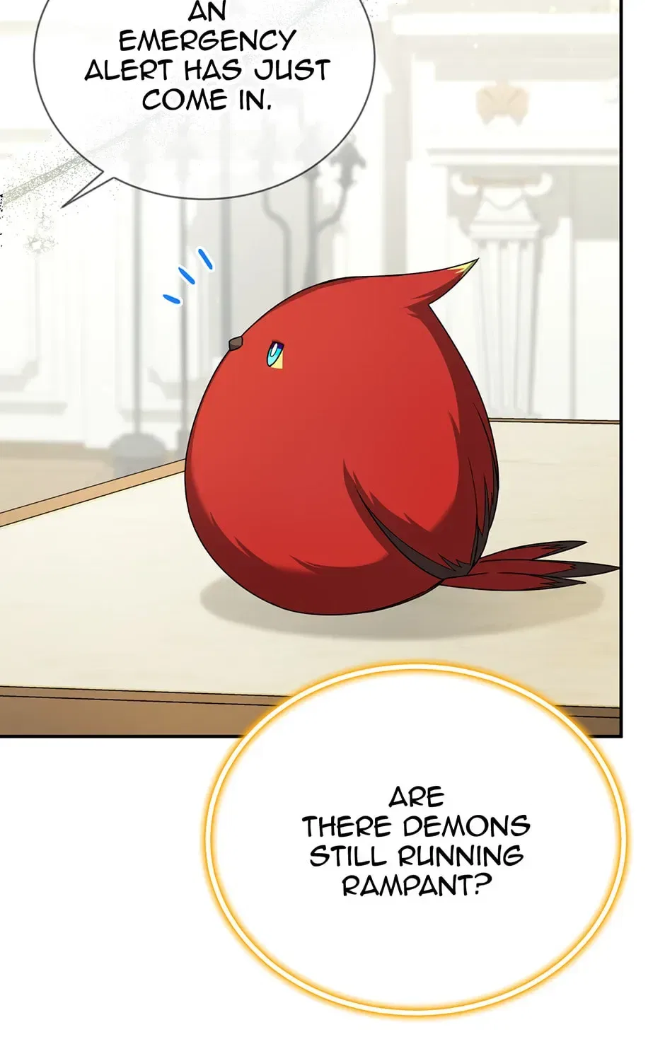 The Duchess With an Empty Soul Chapter 172 – Page 20
