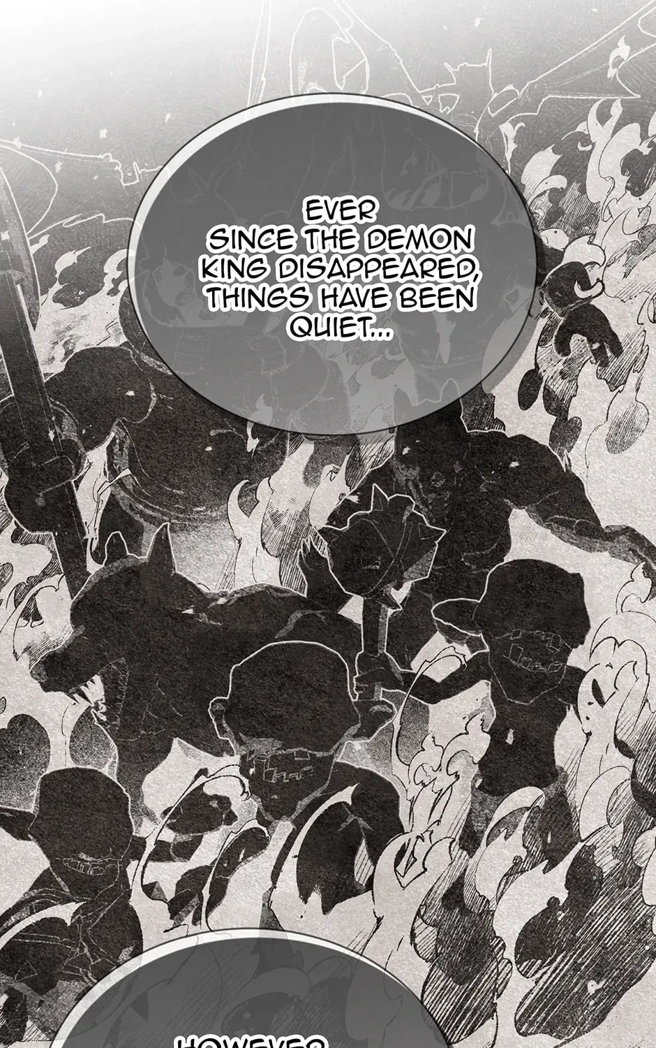 The Duchess With an Empty Soul Chapter 172 – Page 24