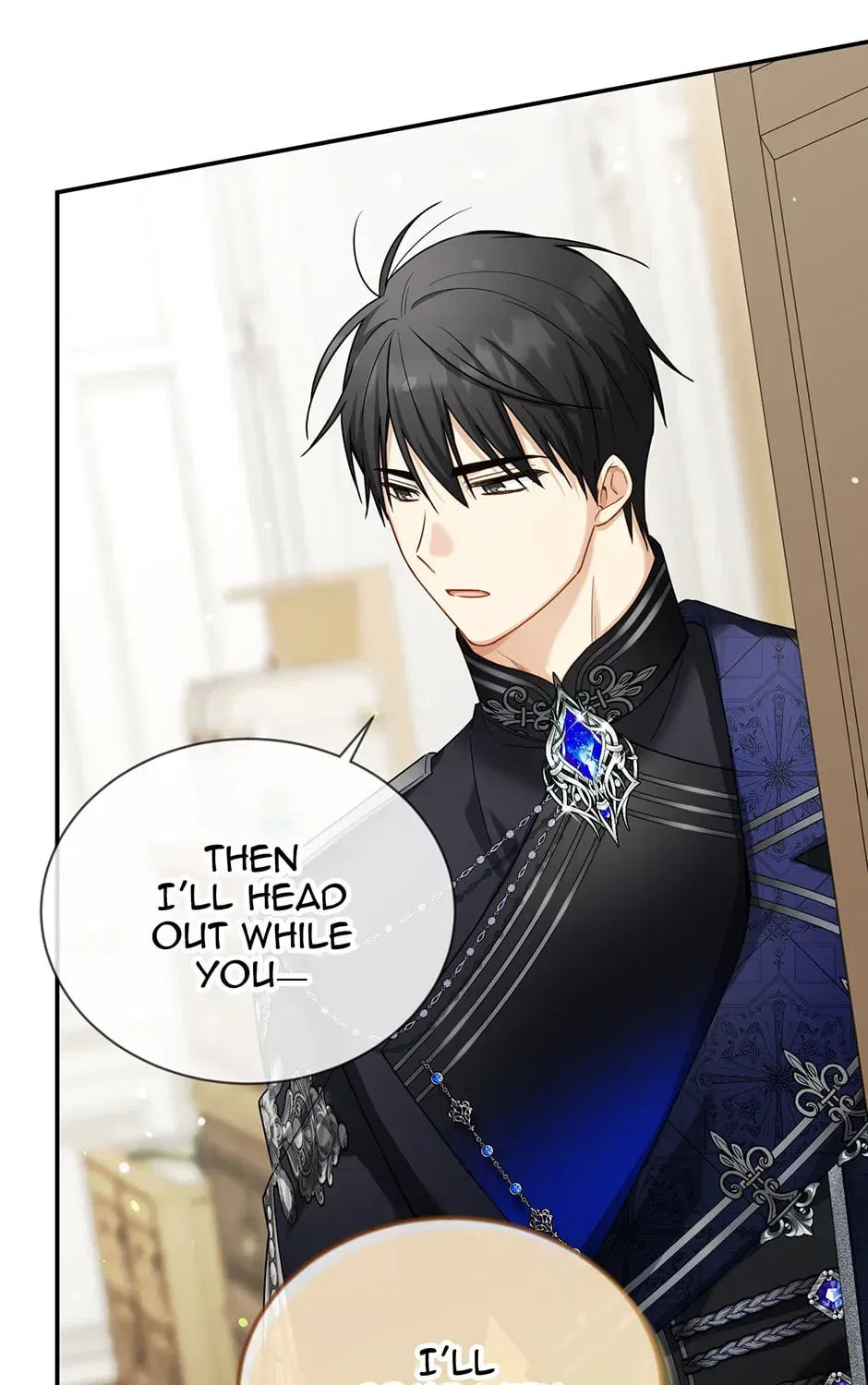 The Duchess With an Empty Soul Chapter 172 – Page 30