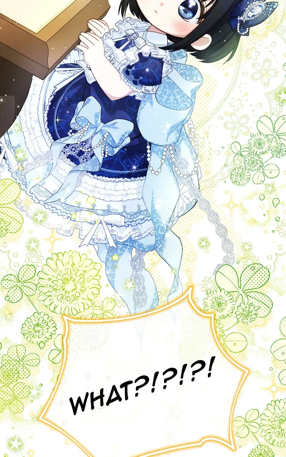 The Duchess With an Empty Soul Chapter 172 – Page 38