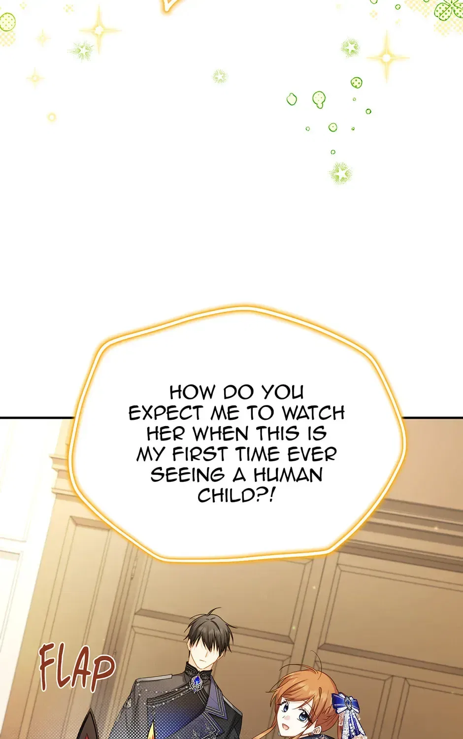The Duchess With an Empty Soul Chapter 172 – Page 40