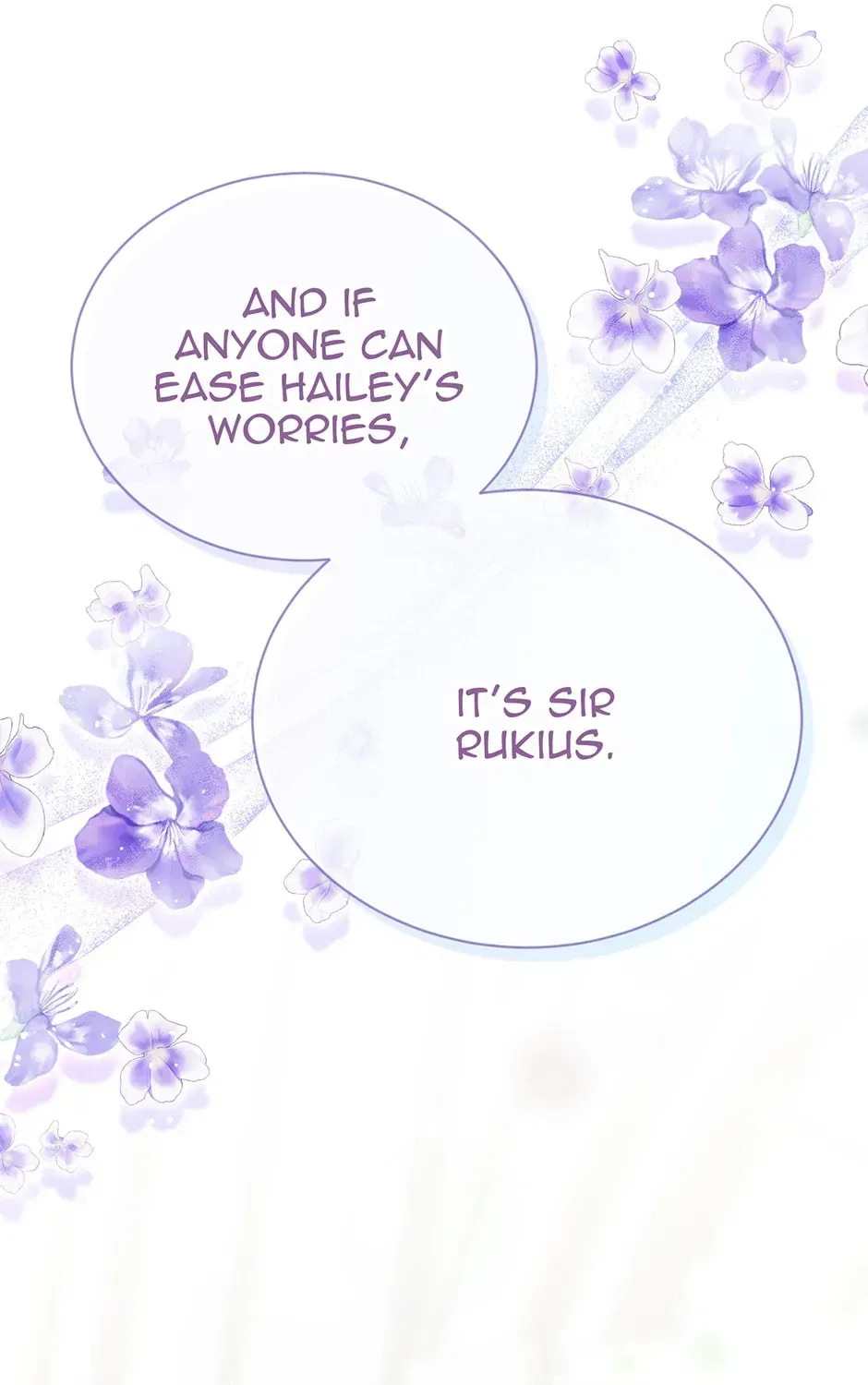 The Duchess With an Empty Soul Chapter 172 – Page 54