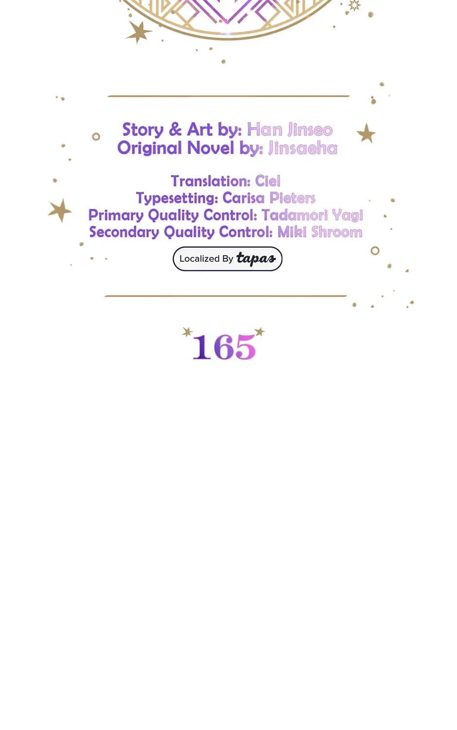 The Duchess With an Empty Soul Chapter 172 – Page 60