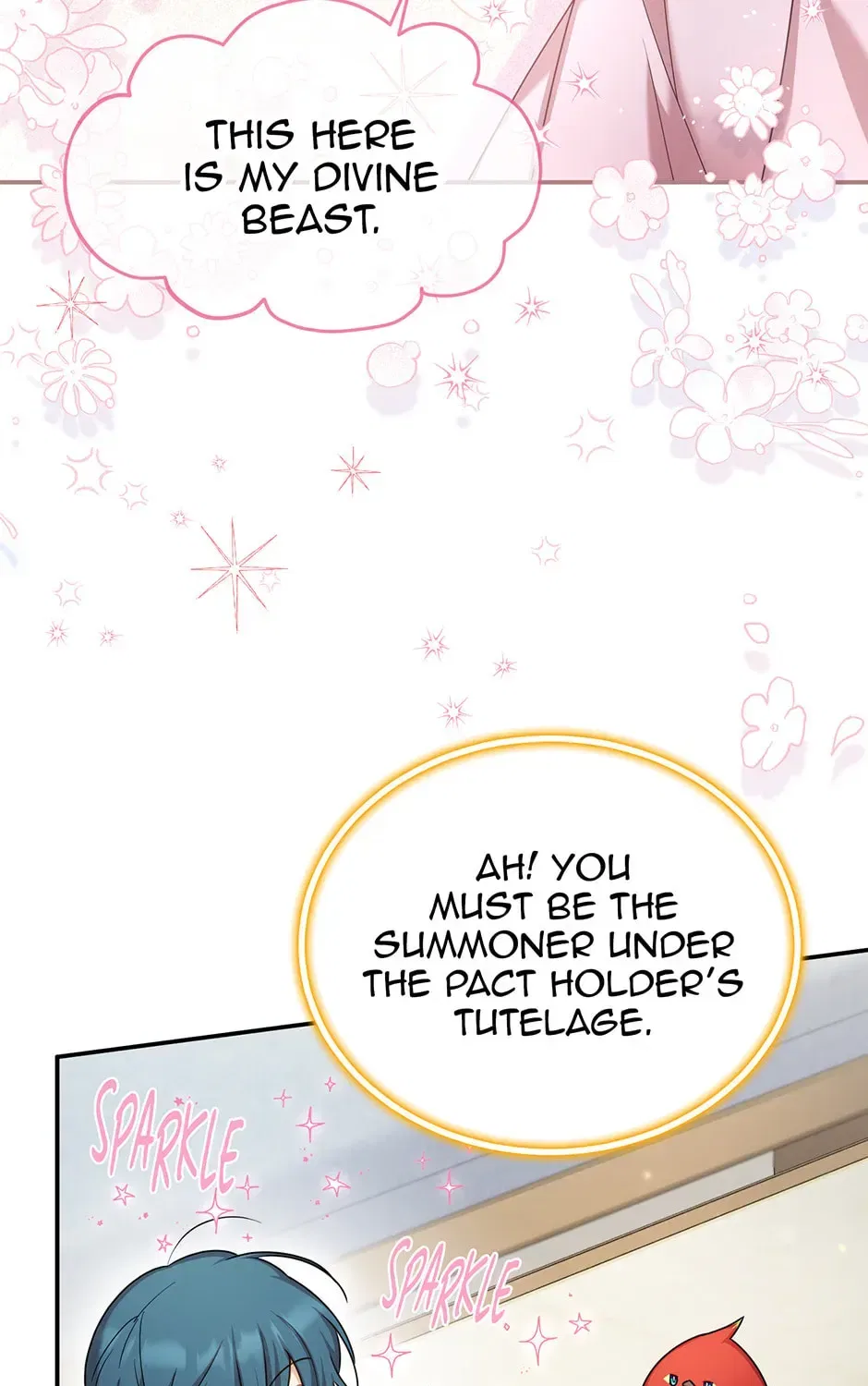 The Duchess With an Empty Soul Chapter 172 – Page 64