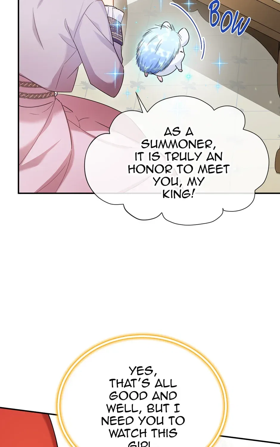 The Duchess With an Empty Soul Chapter 172 – Page 66
