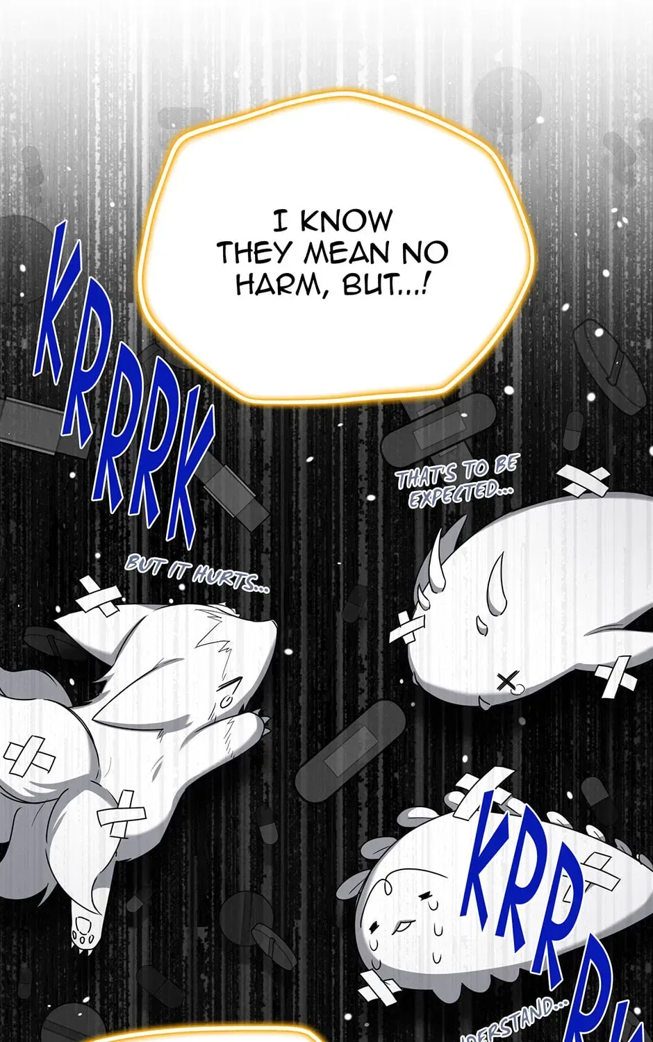 The Duchess With an Empty Soul Chapter 172 – Page 72