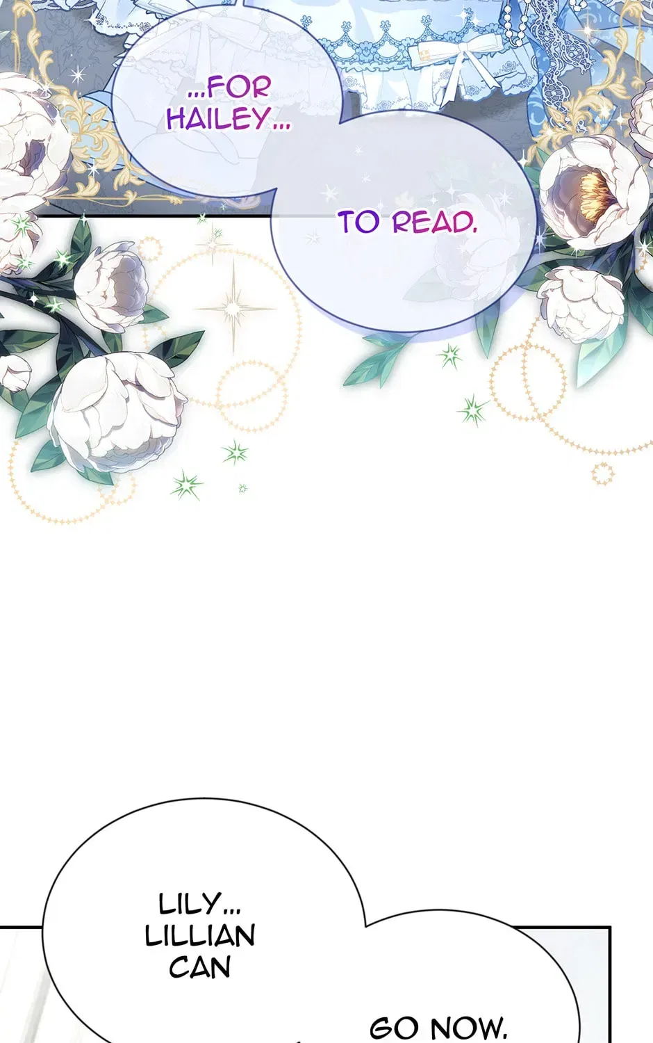 The Duchess With an Empty Soul Chapter 172 – Page 92