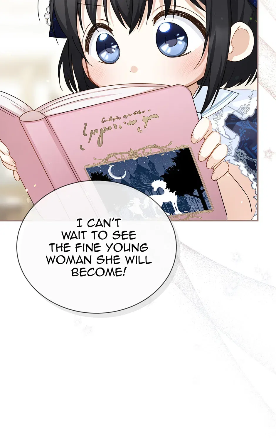 The Duchess With an Empty Soul Chapter 172 – Page 98