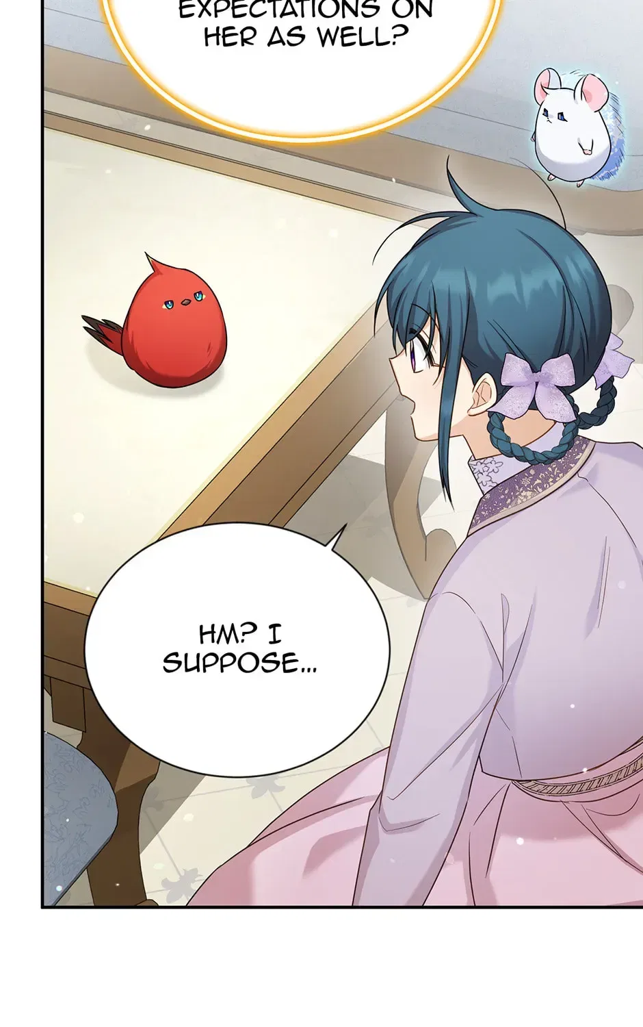 The Duchess With an Empty Soul Chapter 172 – Page 100