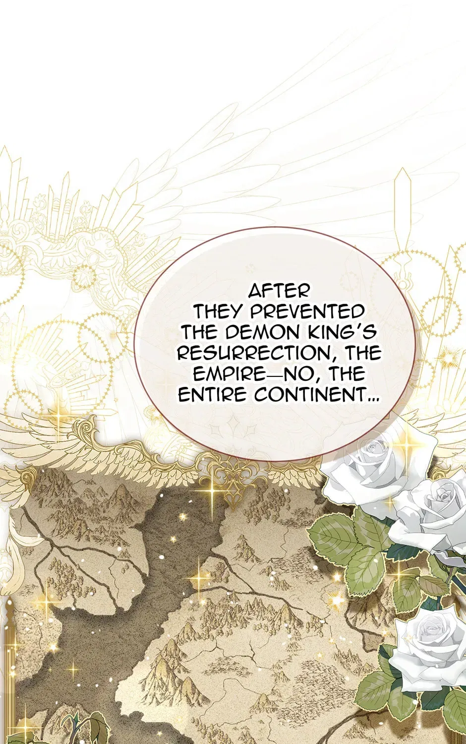 The Duchess With an Empty Soul Chapter 172 – Page 102