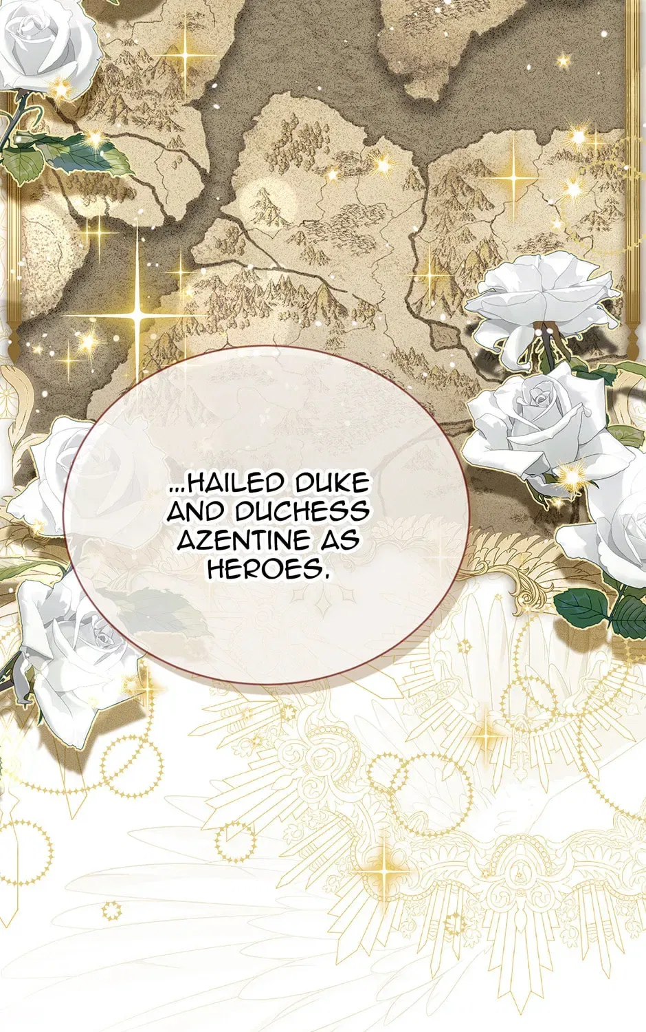 The Duchess With an Empty Soul Chapter 172 – Page 104