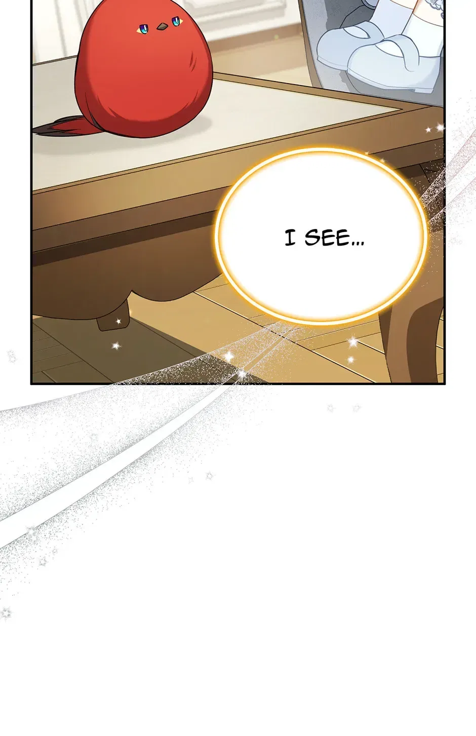 The Duchess With an Empty Soul Chapter 172 – Page 108