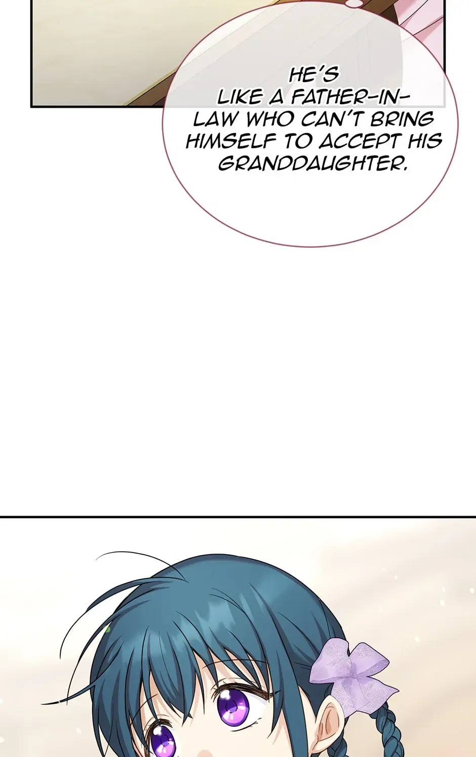 The Duchess With an Empty Soul Chapter 172 – Page 110