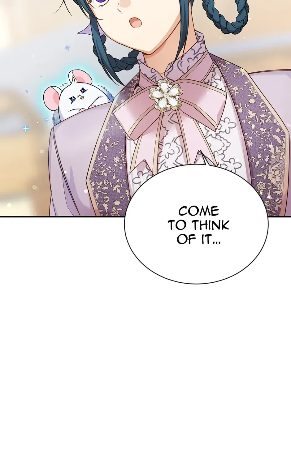 The Duchess With an Empty Soul Chapter 172 – Page 111