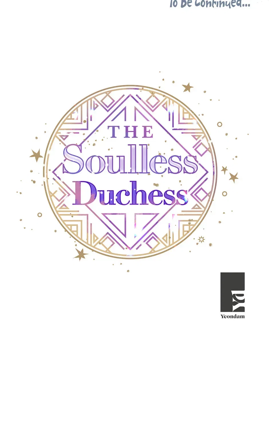The Duchess With an Empty Soul Chapter 172 – Page 120