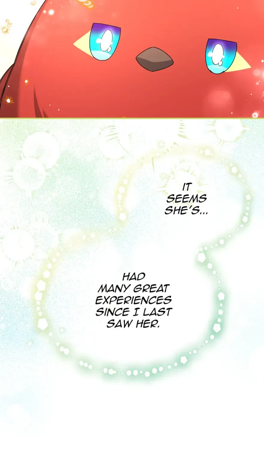 The Duchess With an Empty Soul Chapter 171 – Page 3