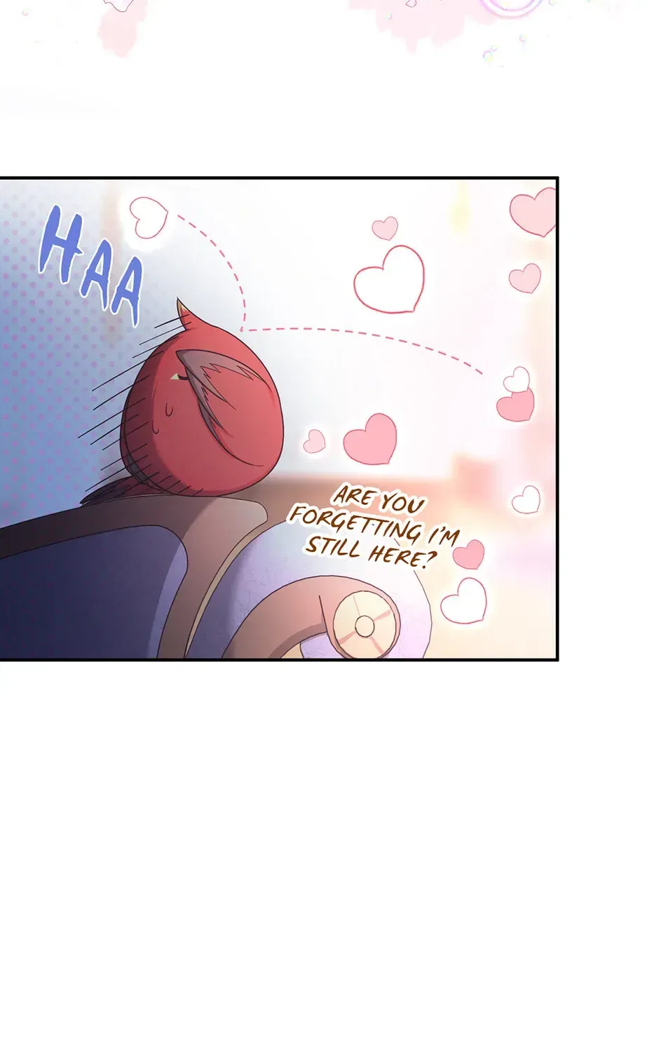 The Duchess With an Empty Soul Chapter 171 – Page 9