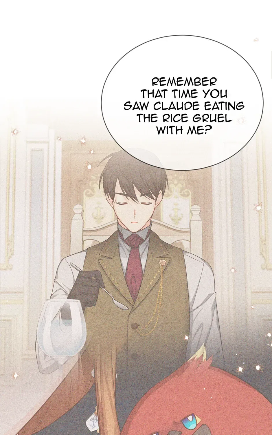 The Duchess With an Empty Soul Chapter 171 – Page 13